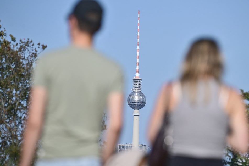 Noch mal bis zu 25 Grad: Wie lange bleibt der goldene Oktober Berlin und Brandenburg erhalten?