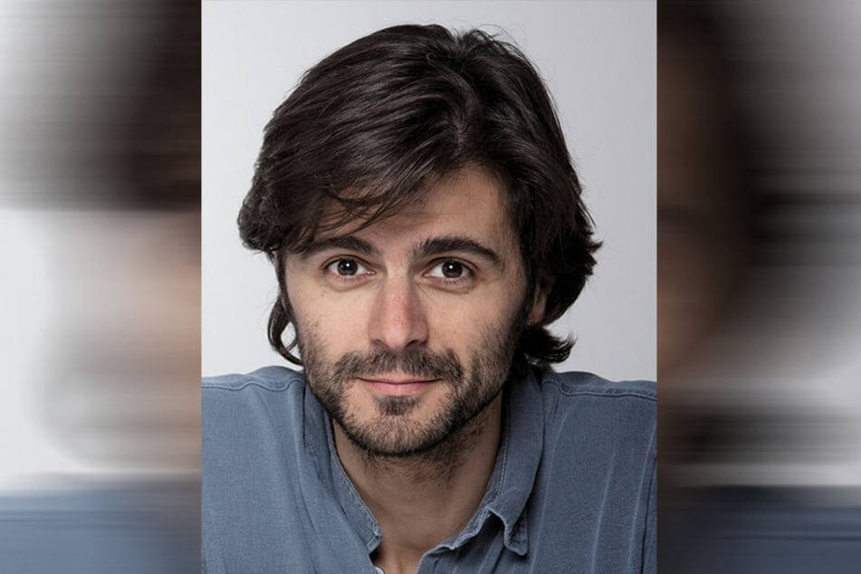 Er deckte den Fälscher-Skandal auf: Juan Moreno (47)