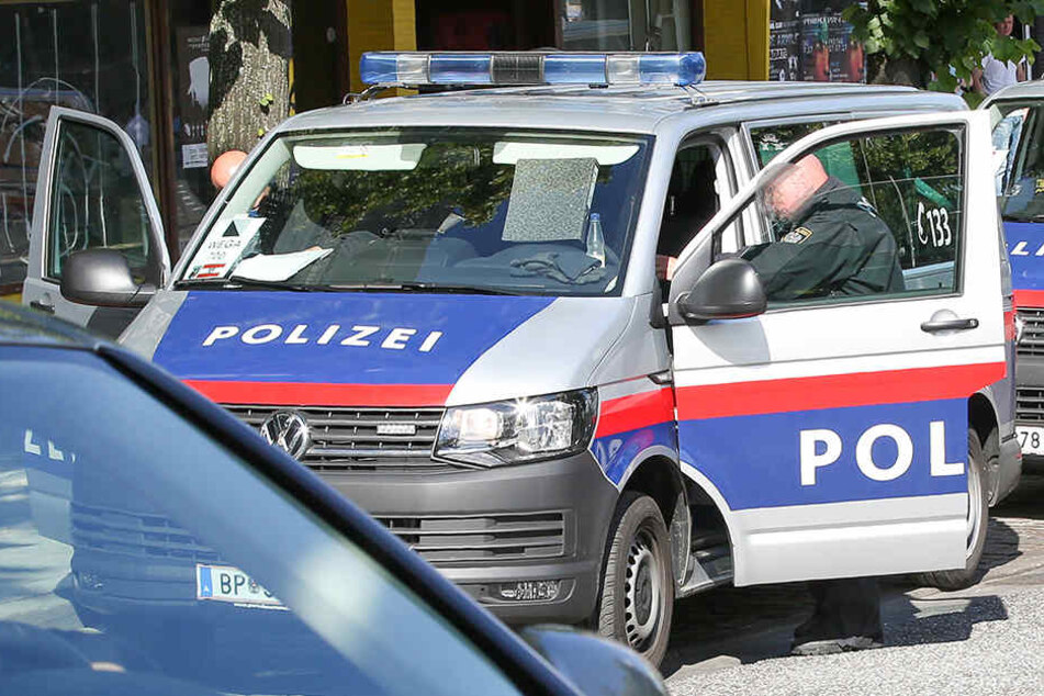Die Bluttat ereignete sich in der Nacht auf den 24. September im österreichischen Götzis. (Symbolbild)