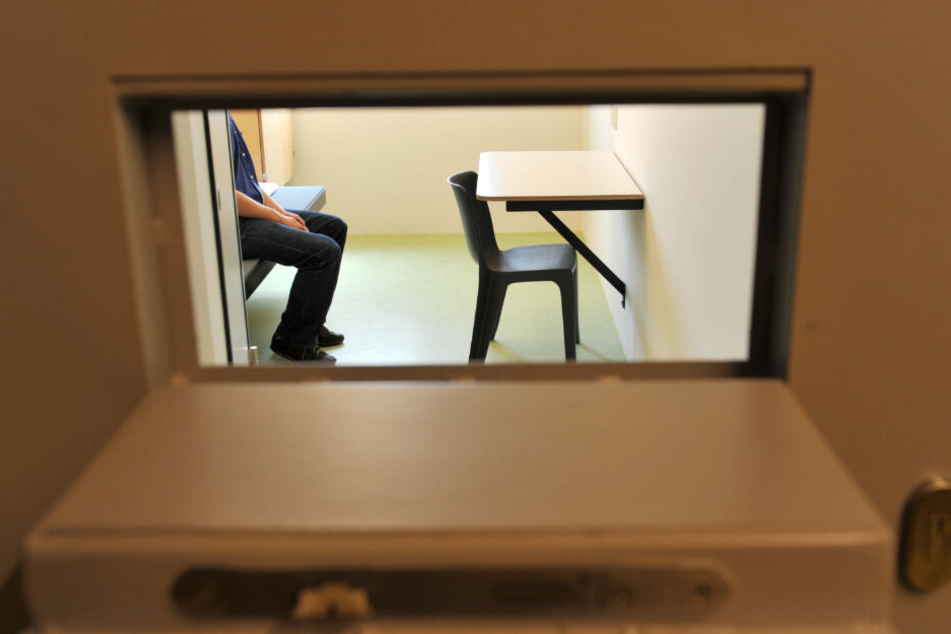 Die Verdächtigen kommen in U-Haft. (Symbolbild)