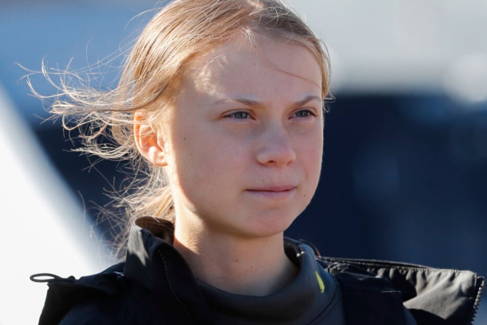 Greta Thunberg wurde von einem Nachbarschaftsverein ein Esel angeboten.