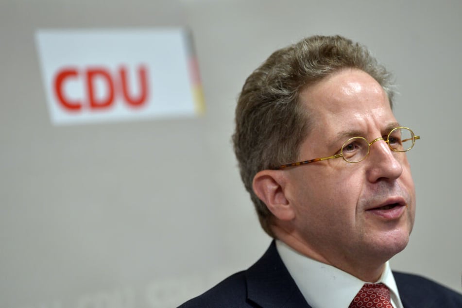 Hans-Georg Maaßen wird nicht für die AfD kandidieren.