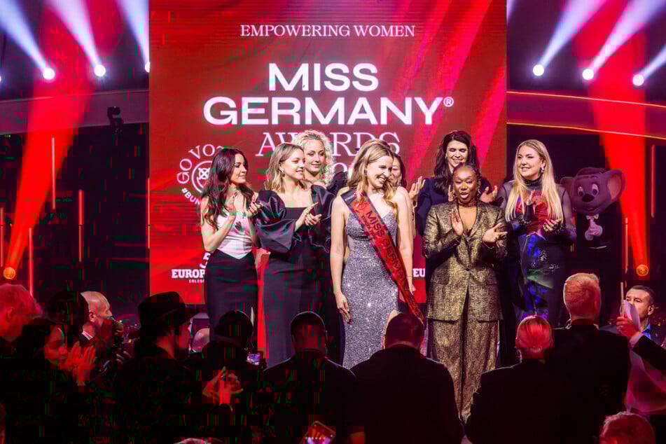 Über 20 Jahre lang war der Europa-Park Rust Veranstaltungsort für das "Miss Germany"-Finale. 2026 werden es die Bavaria-Studios bei München.