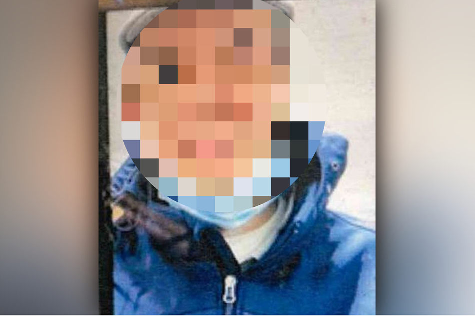 Die Polizei hatte mit einem Foto nach dem 34-Jährige gesucht.