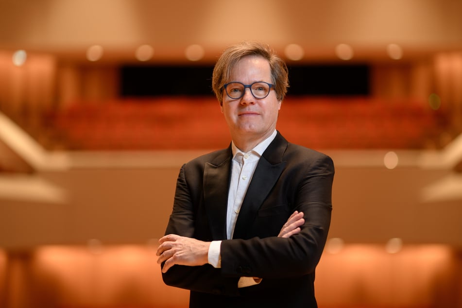 Musikfestspiele-Intendant Jan Vogler (60) will sich zunächst nicht mehr zu dem Projekt äußern.