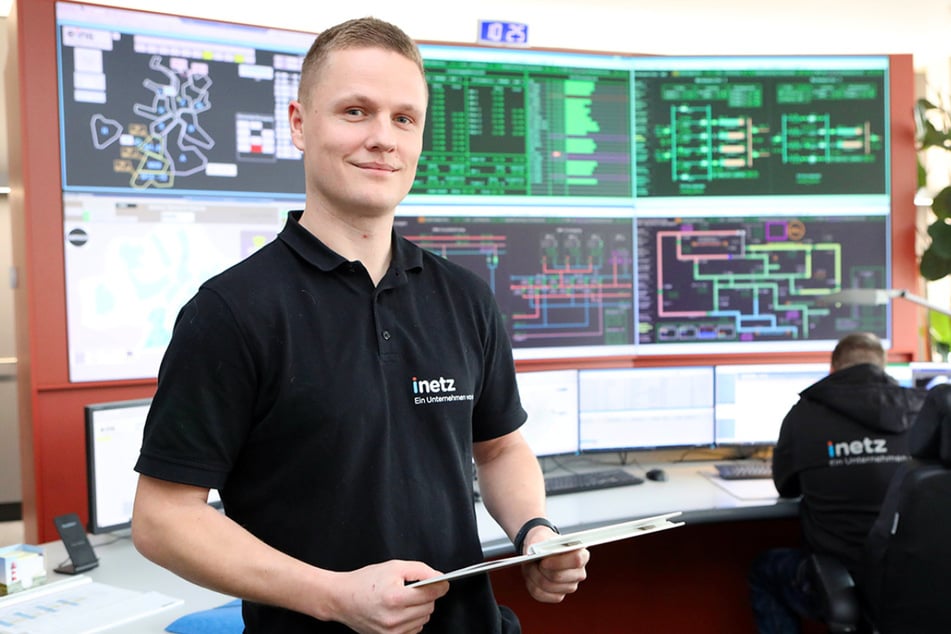 Vom 13. Gehalt über Gleitzeitmodelle bis hin zum Deutschland-Jobticket: Bei uns gibt's tolle Vorteile!
