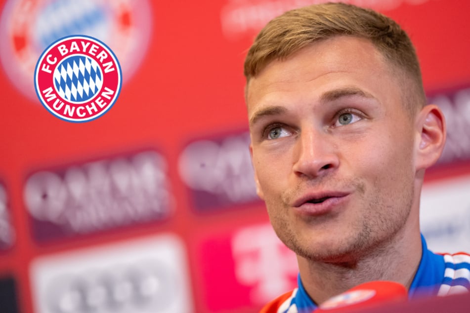 Kimmich spricht über WM-Frust und große Ziele mit dem FC Bayern