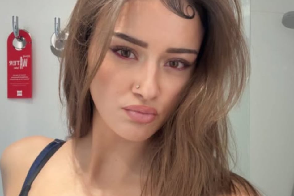 Summer Terenzi (20) äußert sich überraschend liebevoll über ihren Vater.