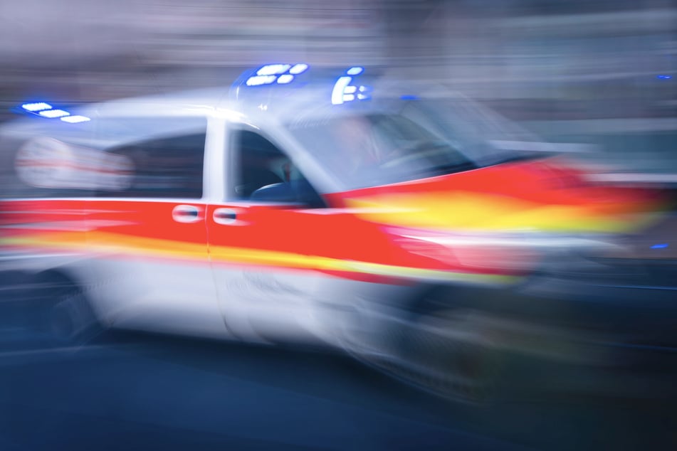 Stuttgart: Tragischer Arbeitsunfall: 45-Jähriger verliert sein Leben