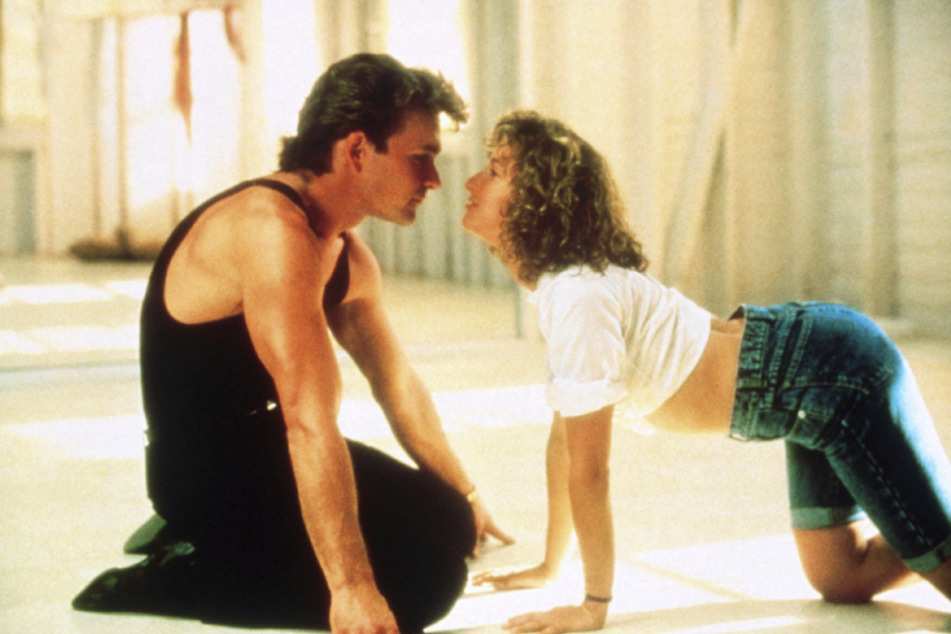 Ein Klassiker: Dirty Dancing.