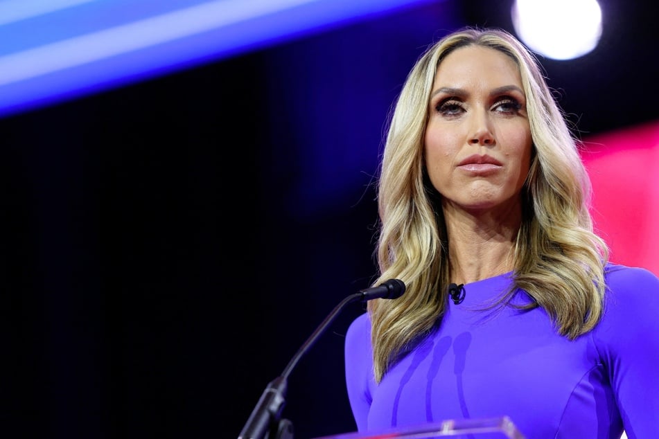 Lara Trump teases RNC plan to "physically handle" ballots in 2024 election