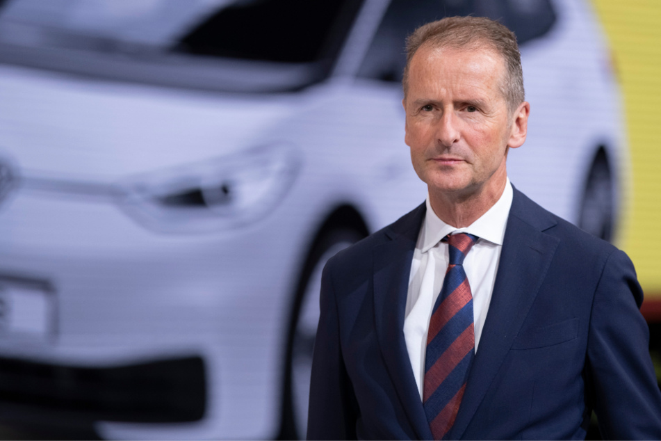 Das sagt der Volkswagen-Chef zu weiteren Kaufprämien