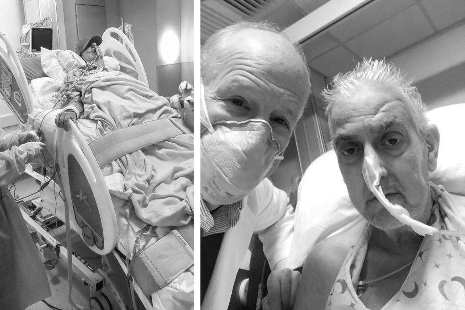 Nach aufwendiger Transplantation: Erster Patient mit Schweineherz gestorben