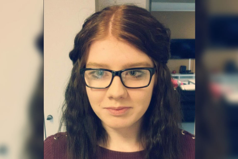 Wer hat dieses Mädchen gesehen?