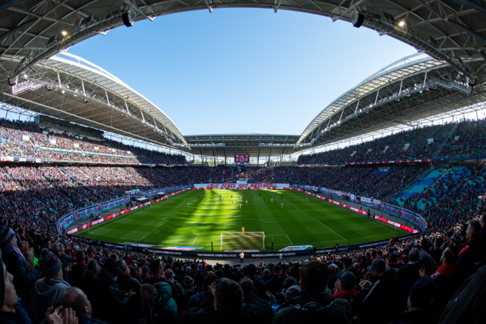 Fans von RB Leipzig können ab der Saison 2020/21 aus dem kompletten MDV-Gebiet kostenlos anreisen.