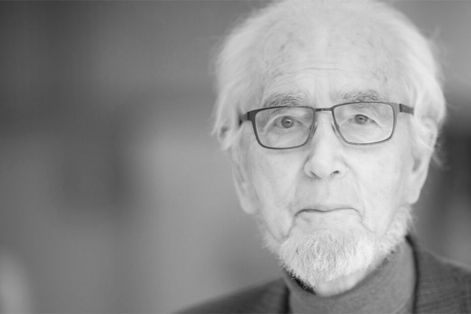 SPD-Urgestein Erhard Eppler ist tot