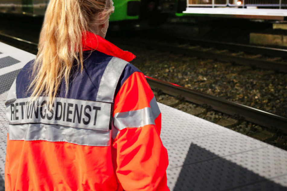 Für das Opfer kam jede Hilfe zu spät. (Symbolbild)