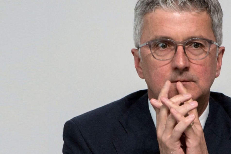 Die Staatsanwaltschaft München II Anklage gegen den Rupert Stadler erhoben.