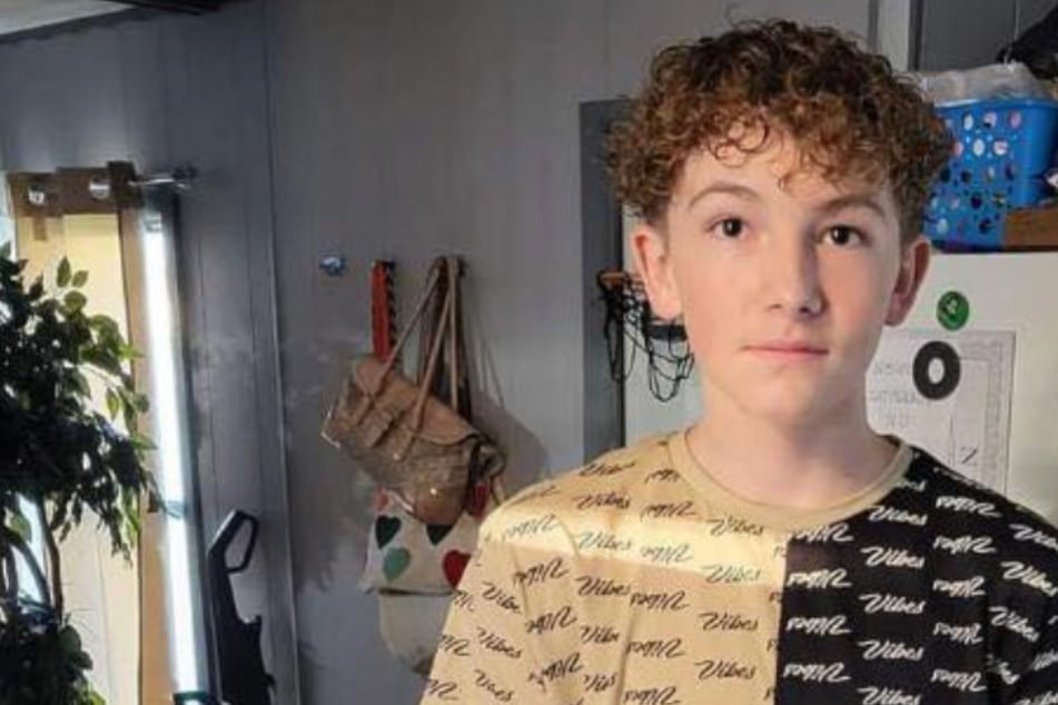 Am 7. April starb Bobby Maher (14) nach einem Angriff von zwei Jugendlichen.