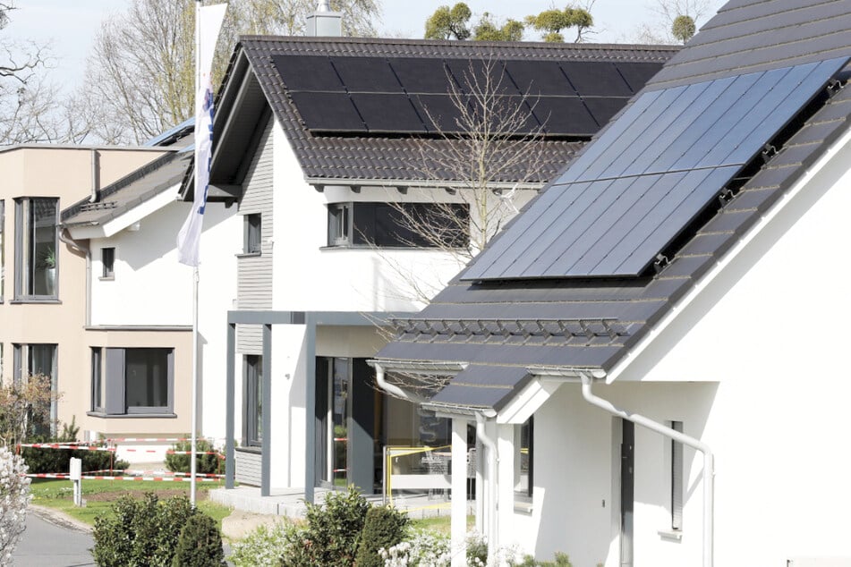 Solar-Anlage finden leicht gemacht mit diesem kostenfreiem Vergleich