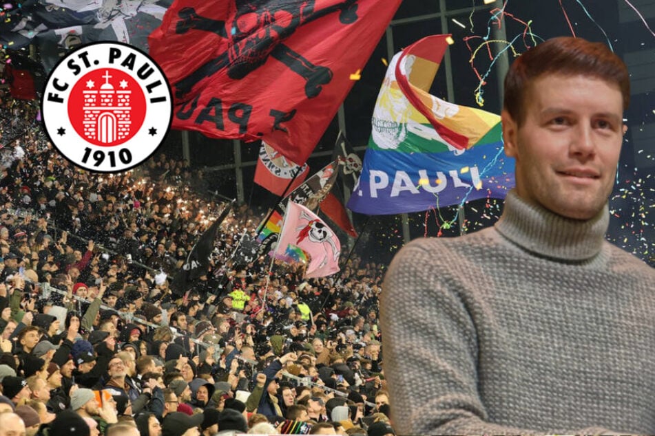 Gruppen-Coming-out im Profifußball bleibt aus - FCSP-Trainer Hürzeler findet: "Wir sind dafür bereit!"