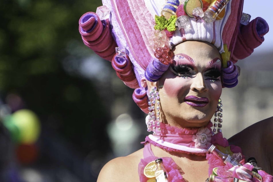 Dresden: Konzept überarbeitet: CSD-Streit beigelegt