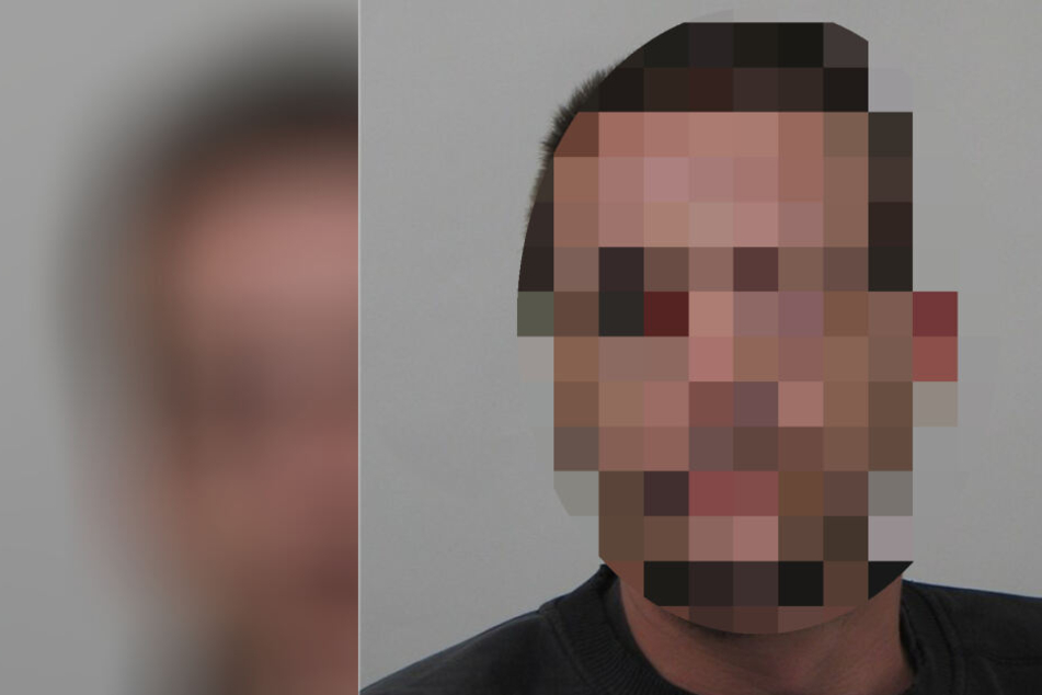 Der Mann konnte gefunden werden.
