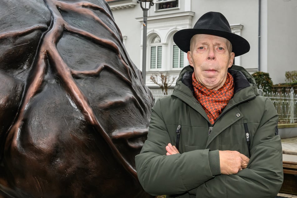 Gunther von Hagens ist am Freitag im Alter von 81 Jahren gestorben.