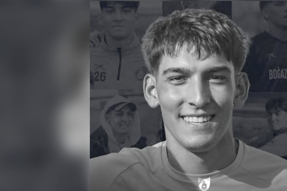 Große Trauer um jungen Fußball-Profi (†20): Kurz nach seinem Erstliga-Debüt bekam er eine schlimme Diagnose