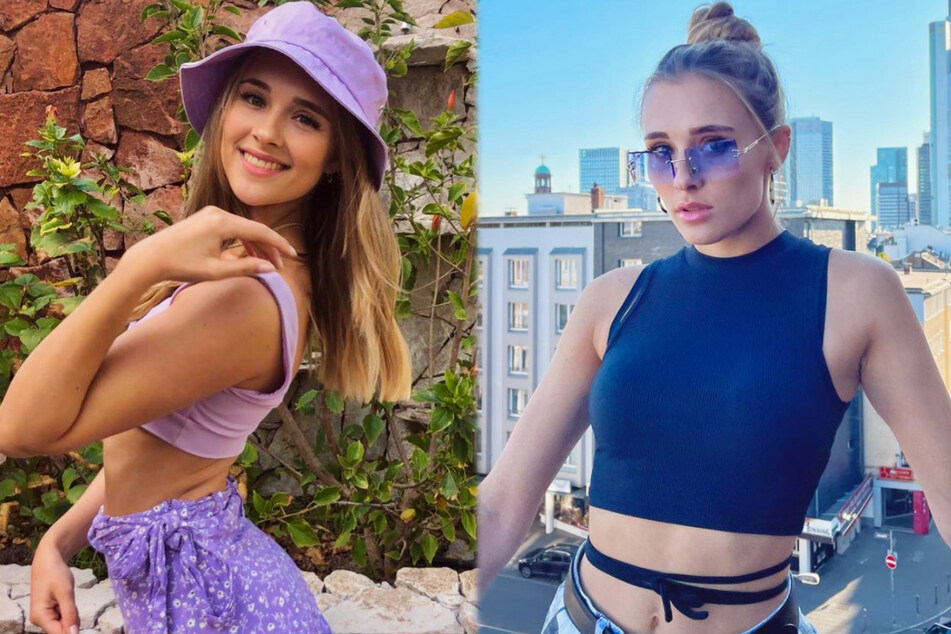 "Love Island"-Finalistin Greta Engelfried (21) wurde schon früher wegen ihrer äußerst schmalen Figur auf Instagram angefeindet.