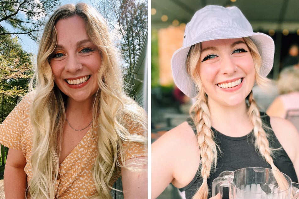 Abby Zwerner studierte an der James Madison University in Virginia Pädagogik und arbeitete danach als Grundschullehrerin an der Richneck Elementary School.