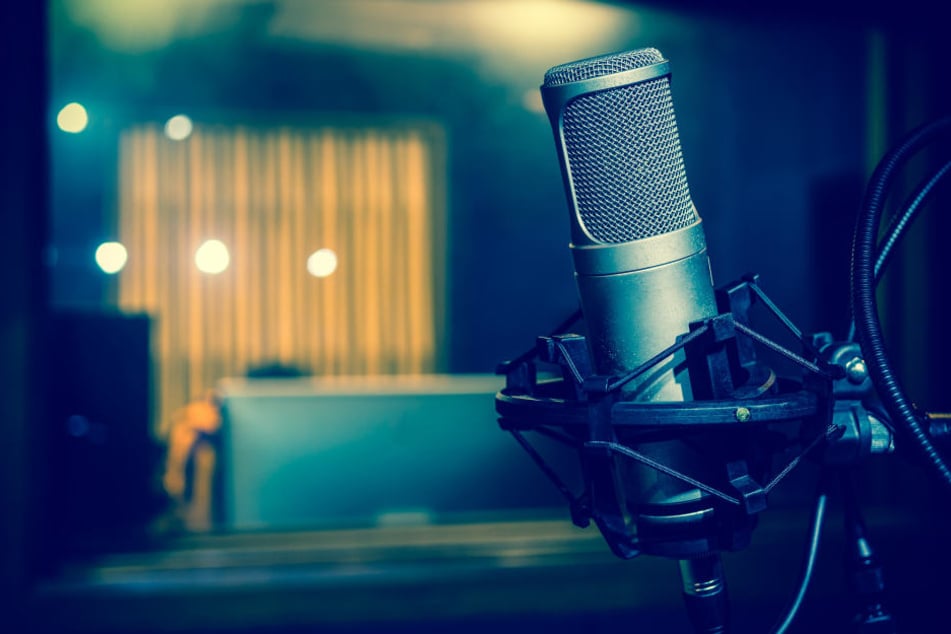 7 Tage, 24 Stunden Schöneberger... im "Barbaradio" ab Oktober.