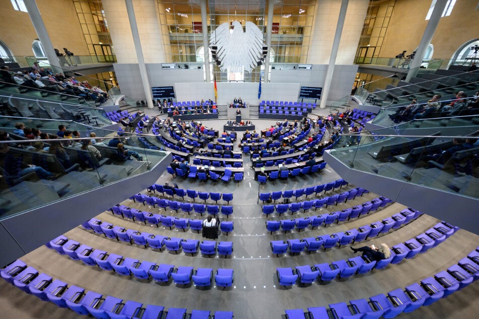 "Frage der Gerechtigkeit": Bundestag beschließt Inflations-Ausgleichsgesetz