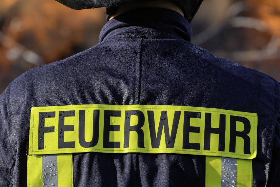München: Brand in München: Feuerwehr rettet schwer verletzte Frau aus Wohnung