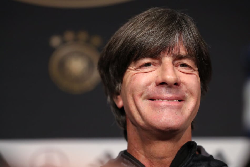 Jogi Löw im sommer zu Real Madrid?