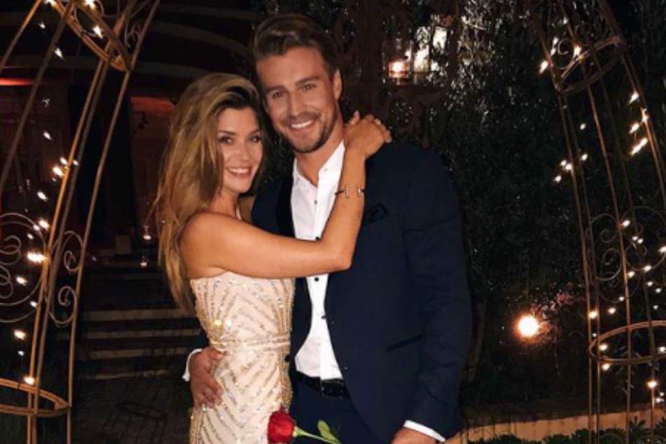 Nur knapp zwei Monate nach dem großen Bachelorette-Finale war wieder alles aus bei Nadine Klein (32) und Alexander Hindersmann (30).