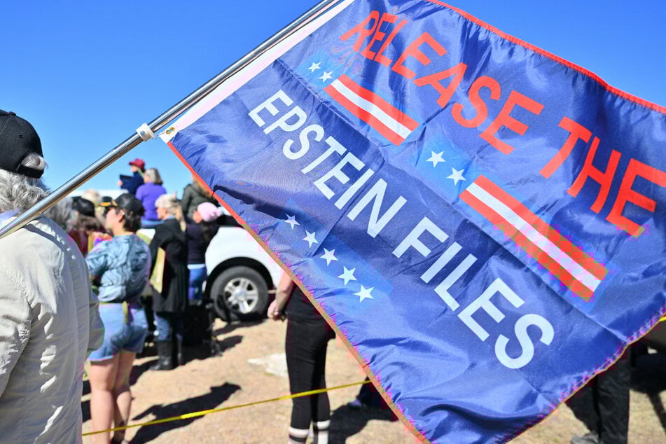 The DOJ's handling of the Epstein files has come under significant criticism on both sides of the aisle.