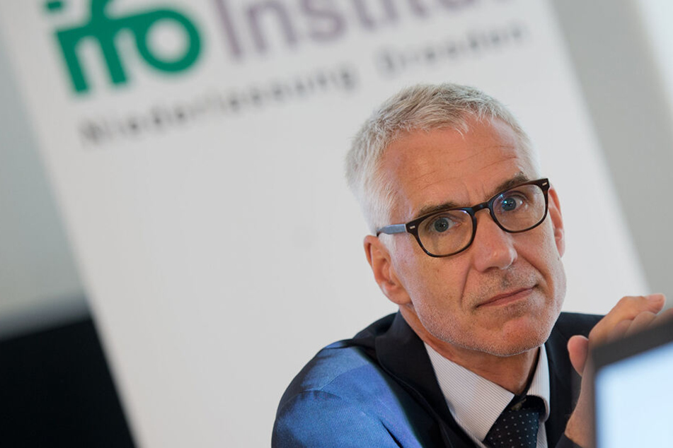 In fast allen Bereichen sei die Situation besser geworden, so Joachim Ragnitz (58), Vize-Chef des Dresdner ifo-Instituts.
