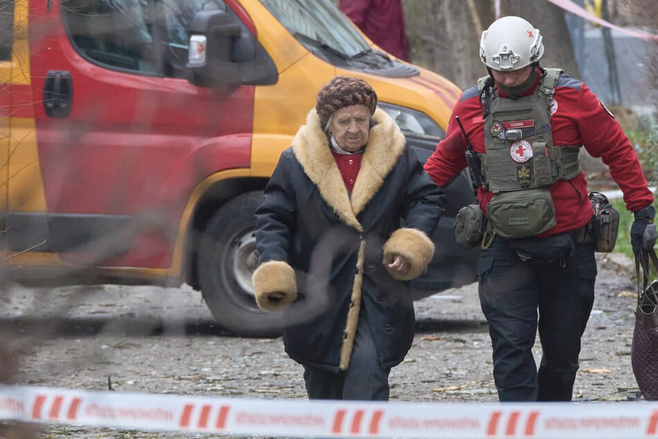 Ukraine-Krieg: Schwere Kämpfe statt Weihnachtsfrieden