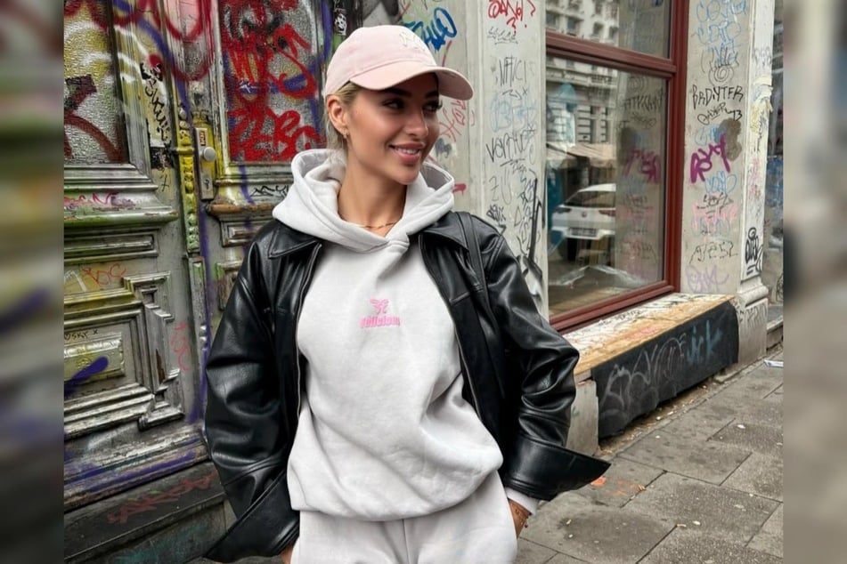 Emma Fernlund (24) sorgt mit ihrem Auftritt bei "The Power" bereits jetzt für Gesprächsstoff.
