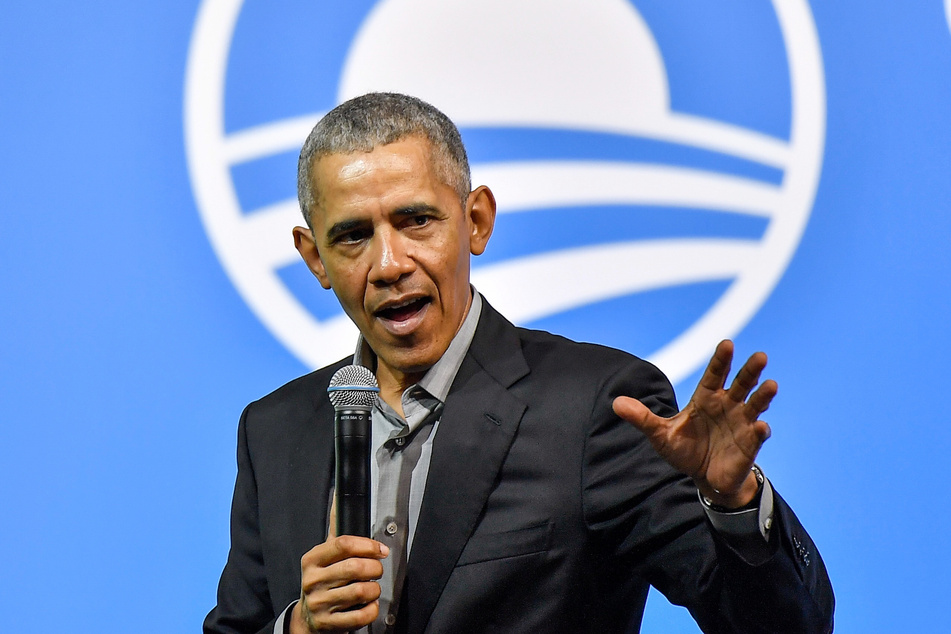 Der ehemalige US-Präsident Barack Obama wollte Snowden während seiner Amtszeit noch nicht begnadigen.
