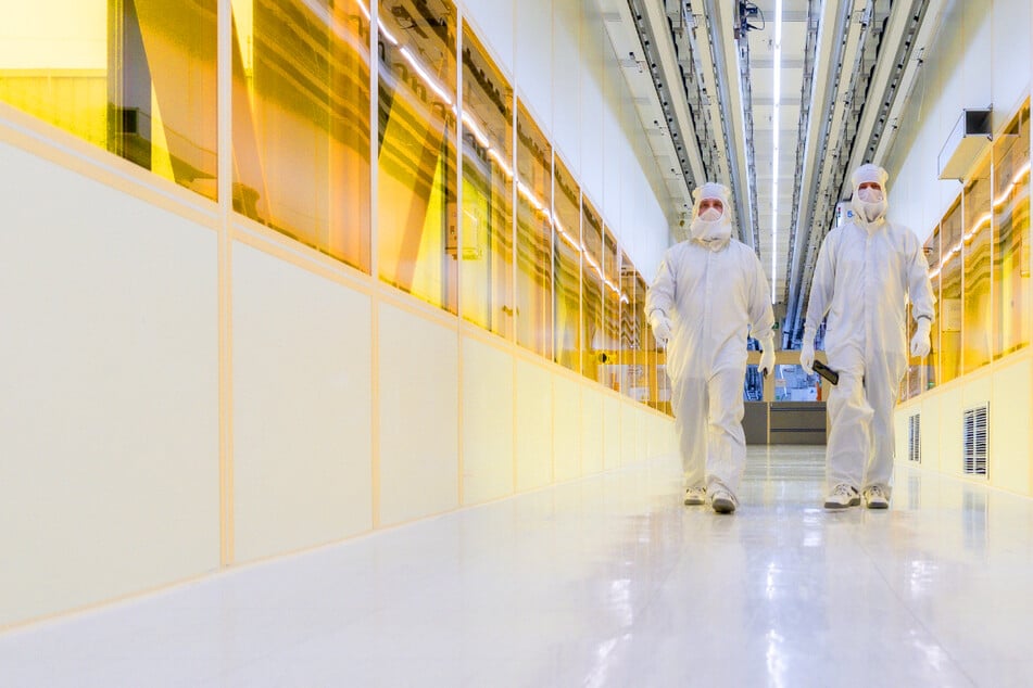 Hier gibt's ein starkes Team, das von erstklassigen Benefits und der perfekten Balance zwischen Job und Freizeit profitiert.