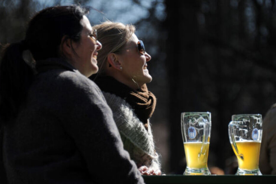 Der Frühling kommt jedes Jahr früher - und auch die damit verbundenen UV-Strahlen.