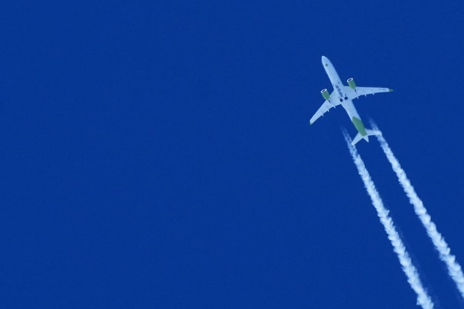 Piloto aficionado habría volado como capitán falso