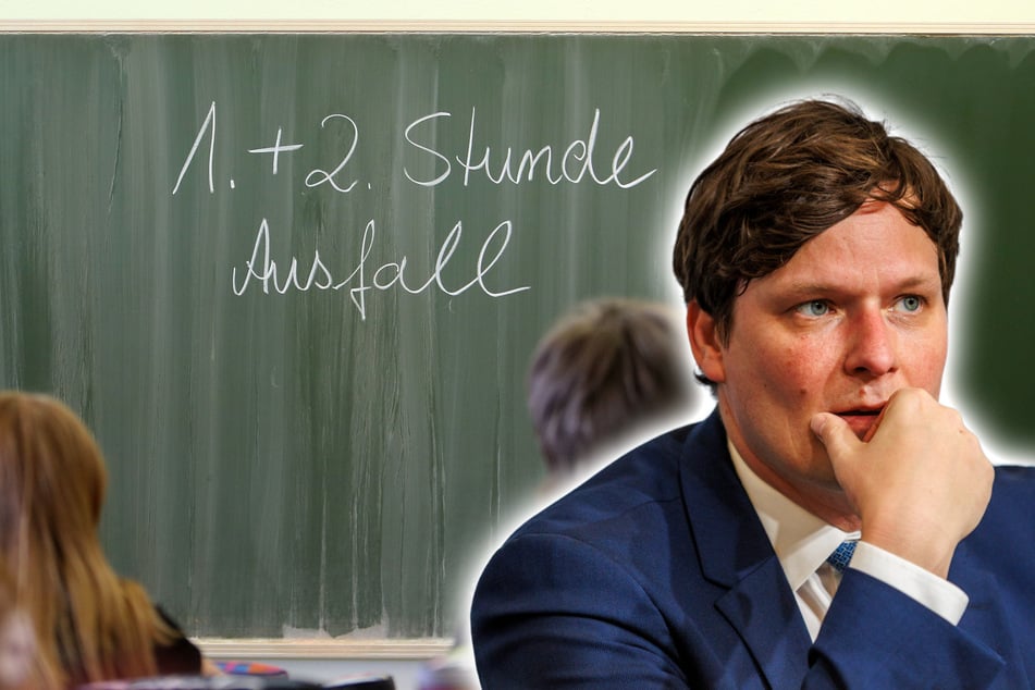 Lieber anderes Bundesland als heimische Provinz: Sachsens junge Lehrer gehen fremd