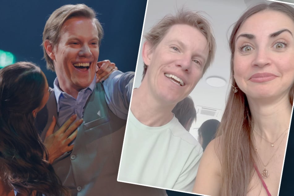 Let's Dance: "Let's Dance"-Ansage von Simon Gosejohann: Mit Geheim-Trick in die nächste Runde?