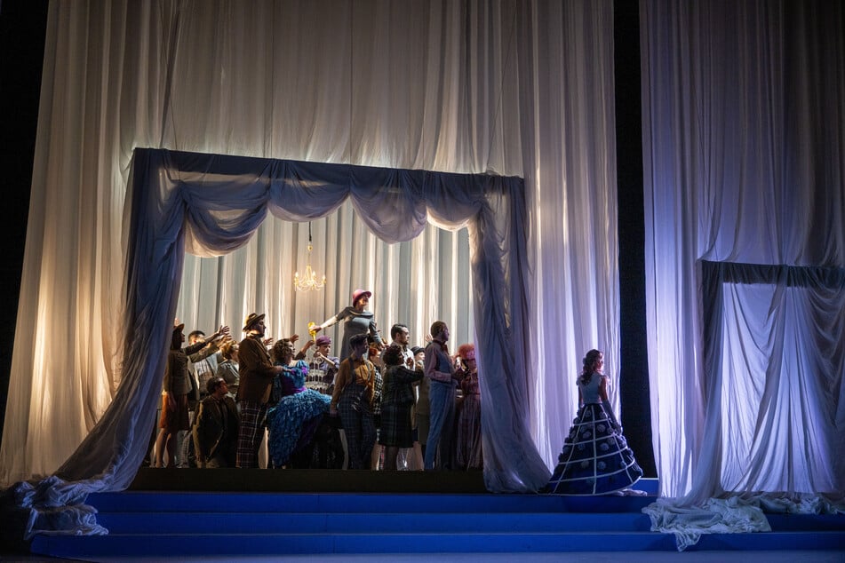 Ist "La Traviata" einen Besuch wert?