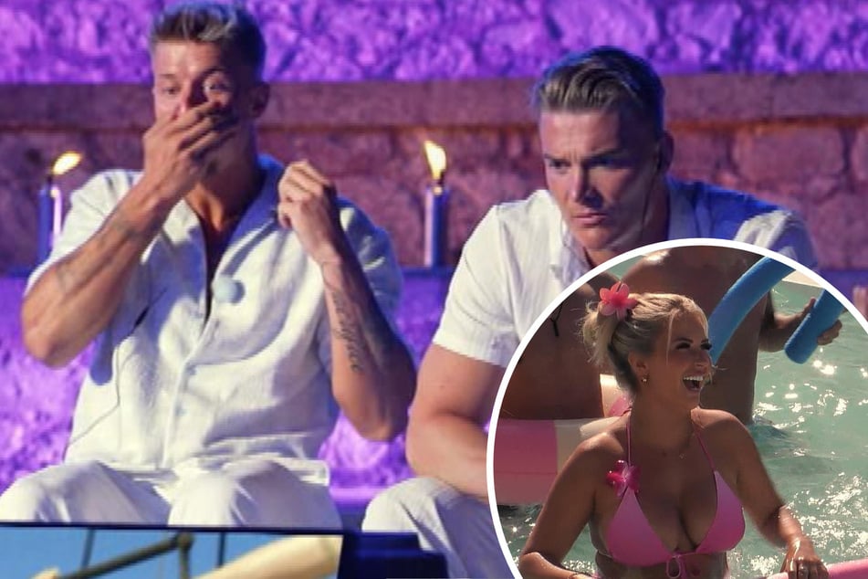 Temptation Island: "Er kommt in 20 Sekunden, wenn ich blase": TV-Teilnehmer fassungslos über Offenheit seiner Freundin