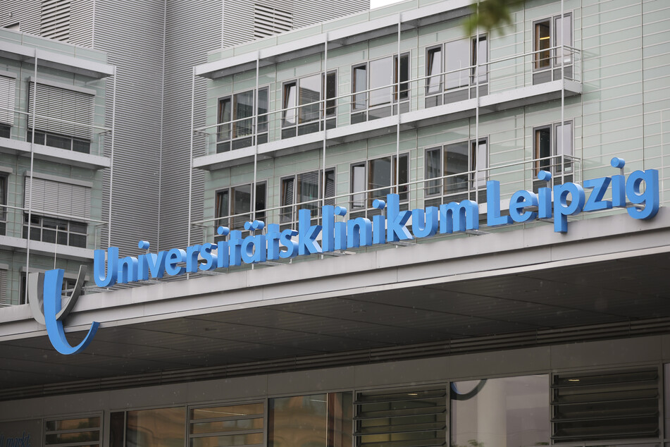 Das Leipziger Universitätsklinikum wird am Dienstag bestreikt. In der Zeit soll ein Notdienst aktiv sein.
