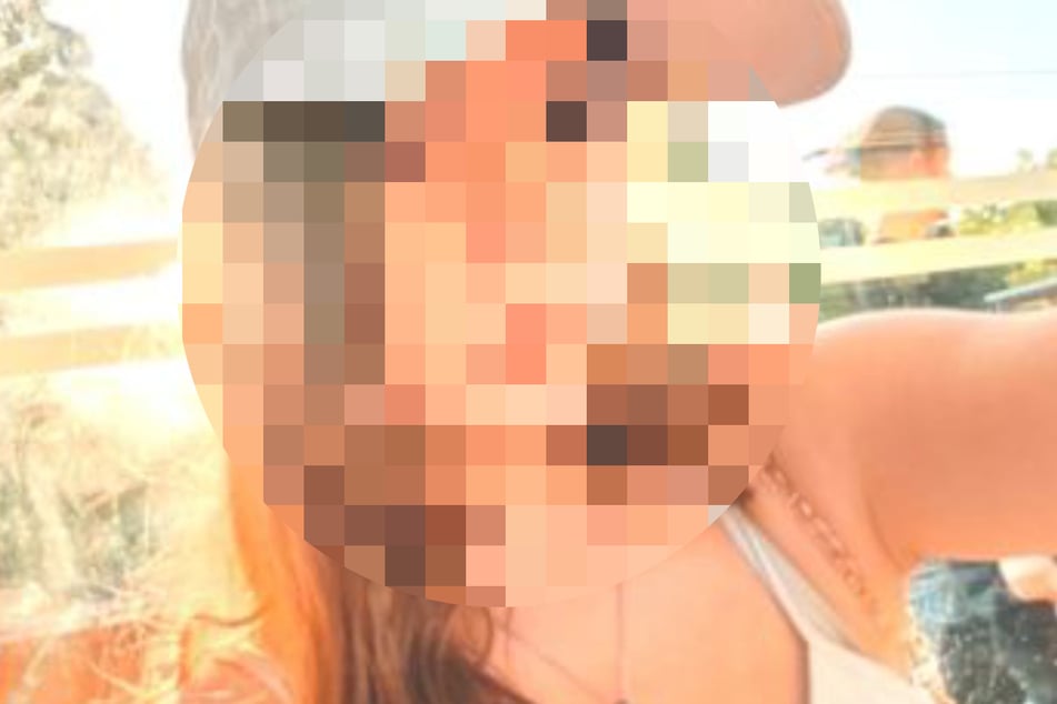 Die 13-Jährige kehrte am Neujahrstag nicht wie vereinbart nach Hause zurück.